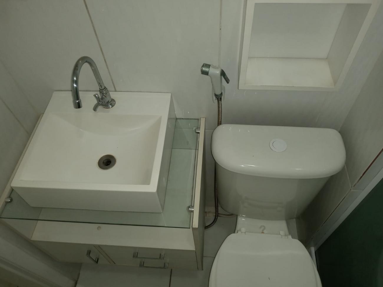Apartamento, 2 quartos - Foto 12